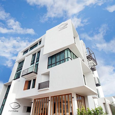 Norndee Hotel Χουά Χιν Εξωτερικό φωτογραφία