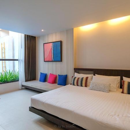 Norndee Hotel Χουά Χιν Εξωτερικό φωτογραφία