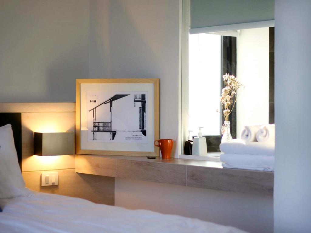 Norndee Hotel Χουά Χιν Εξωτερικό φωτογραφία