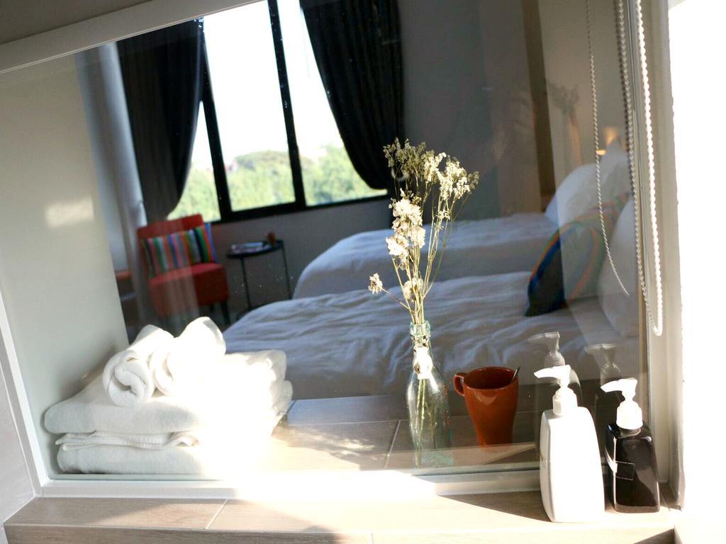 Norndee Hotel Χουά Χιν Εξωτερικό φωτογραφία