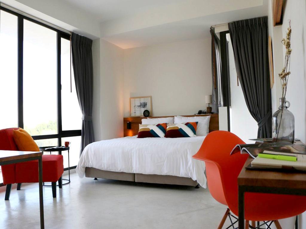 Norndee Hotel Χουά Χιν Εξωτερικό φωτογραφία