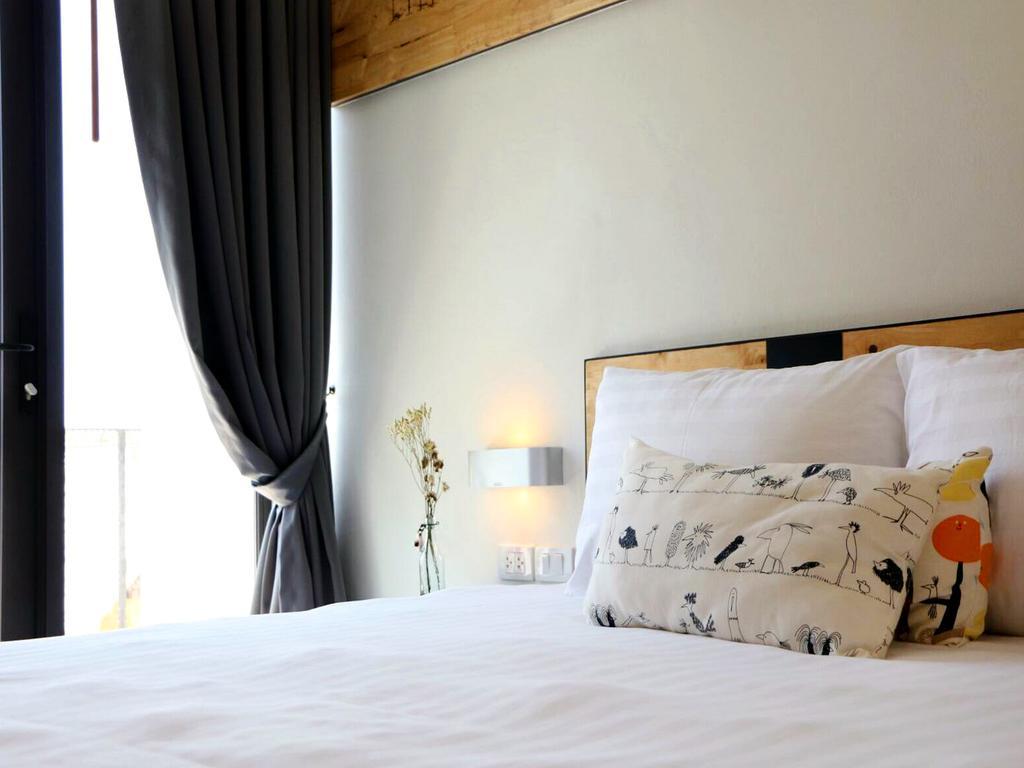 Norndee Hotel Χουά Χιν Εξωτερικό φωτογραφία