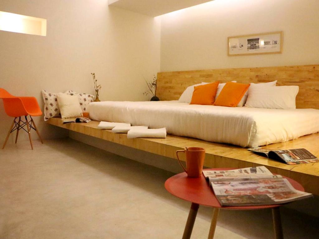 Norndee Hotel Χουά Χιν Εξωτερικό φωτογραφία