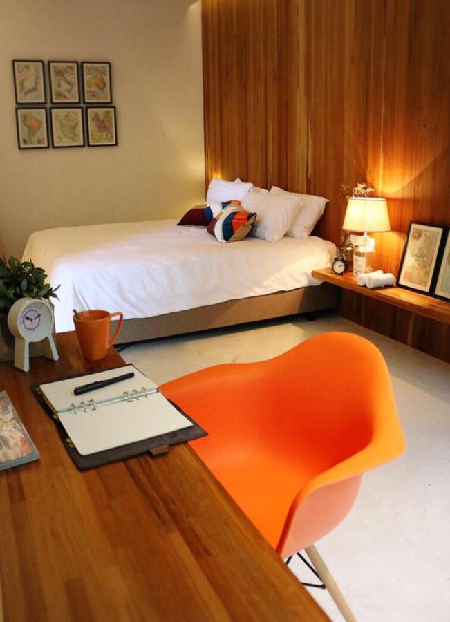 Norndee Hotel Χουά Χιν Εξωτερικό φωτογραφία