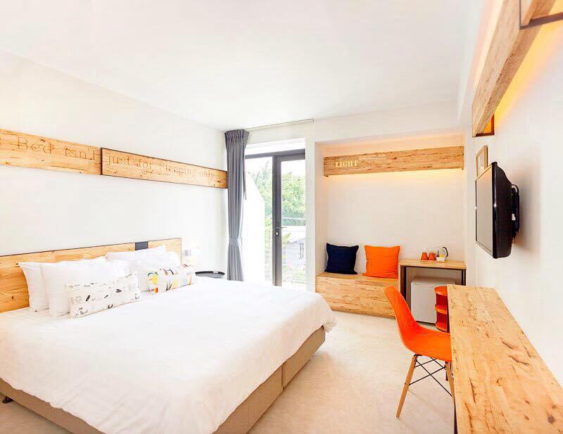 Norndee Hotel Χουά Χιν Εξωτερικό φωτογραφία