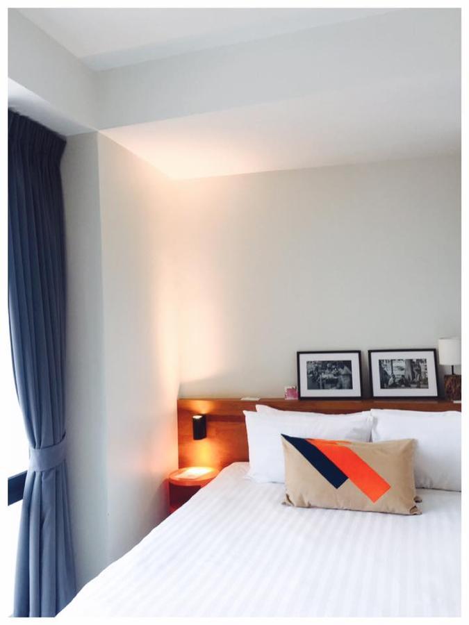 Norndee Hotel Χουά Χιν Εξωτερικό φωτογραφία