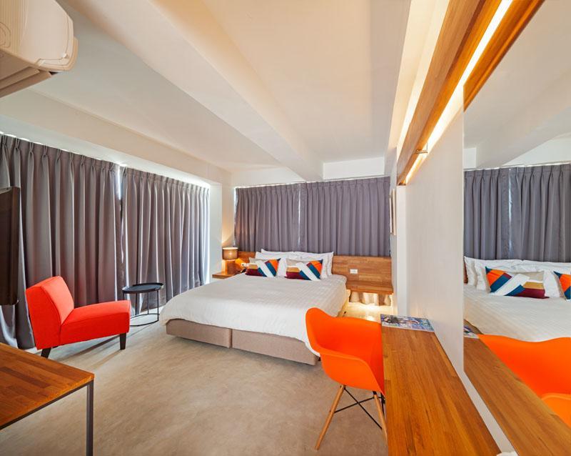 Norndee Hotel Χουά Χιν Εξωτερικό φωτογραφία