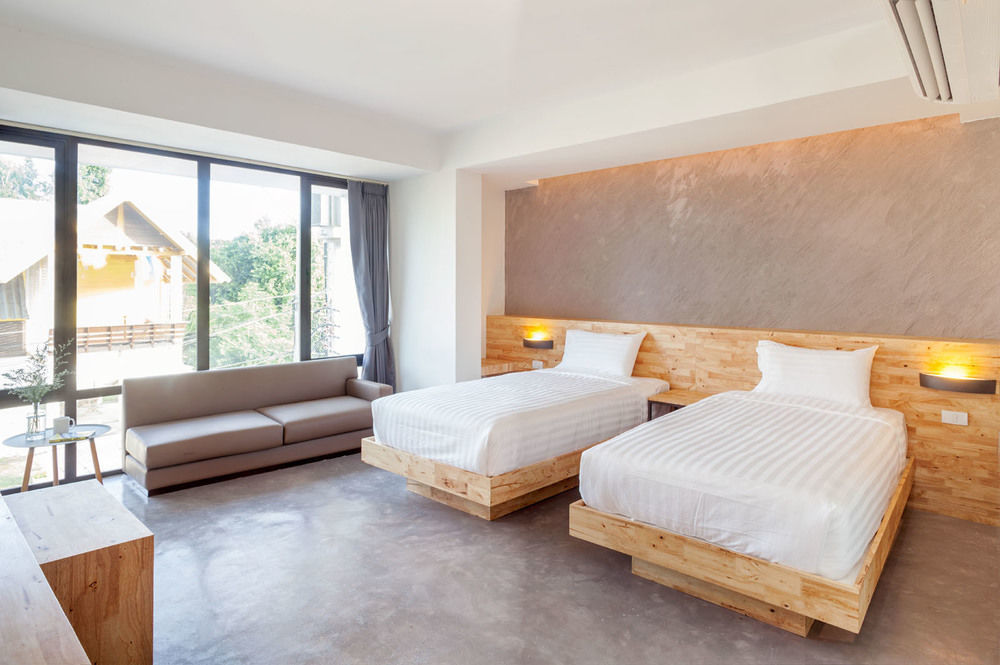 Norndee Hotel Χουά Χιν Εξωτερικό φωτογραφία