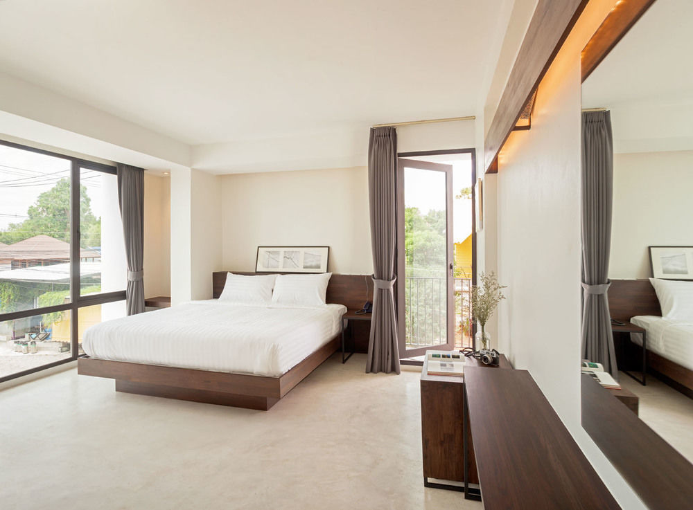 Norndee Hotel Χουά Χιν Εξωτερικό φωτογραφία