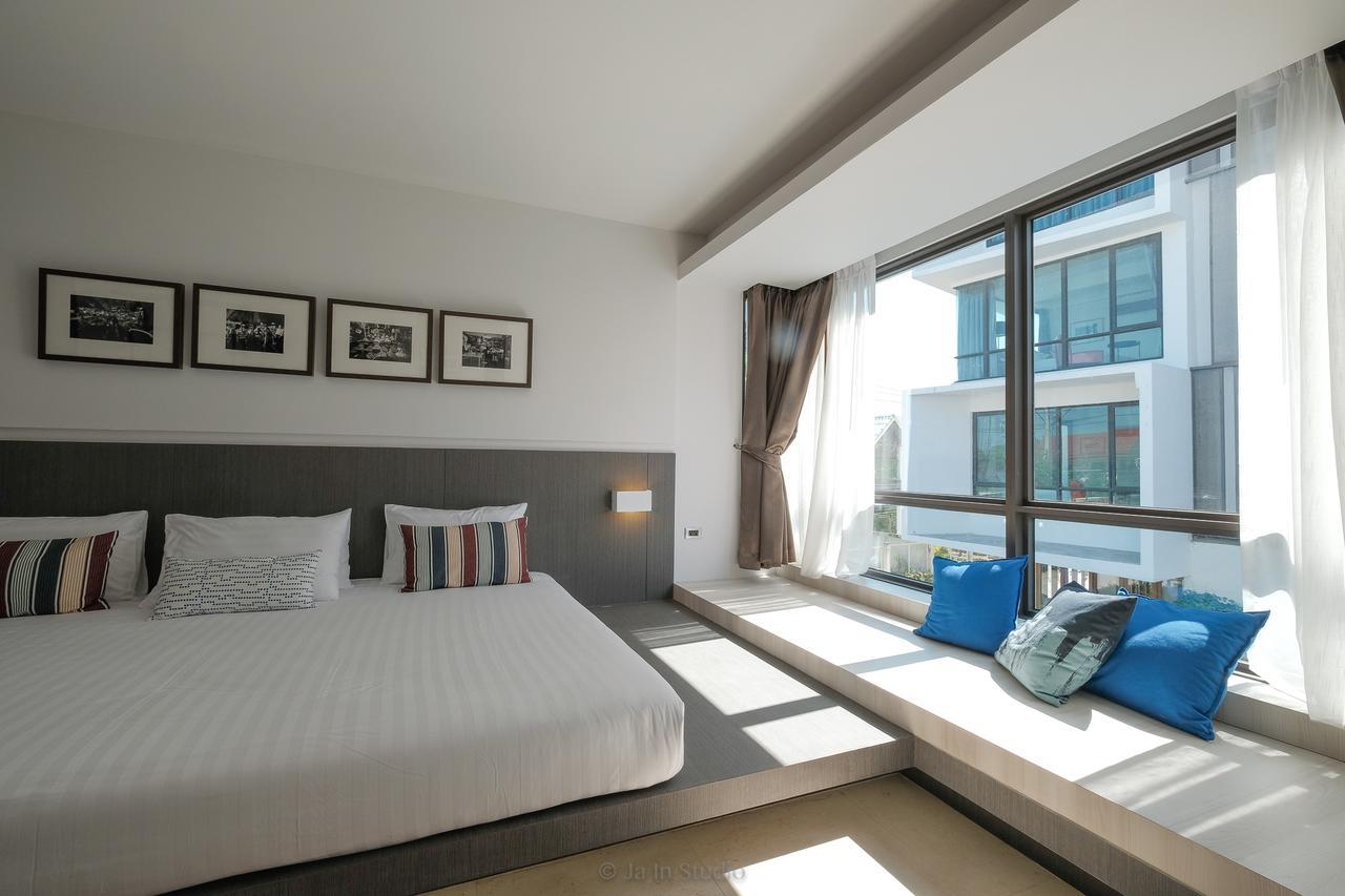 Norndee Hotel Χουά Χιν Εξωτερικό φωτογραφία