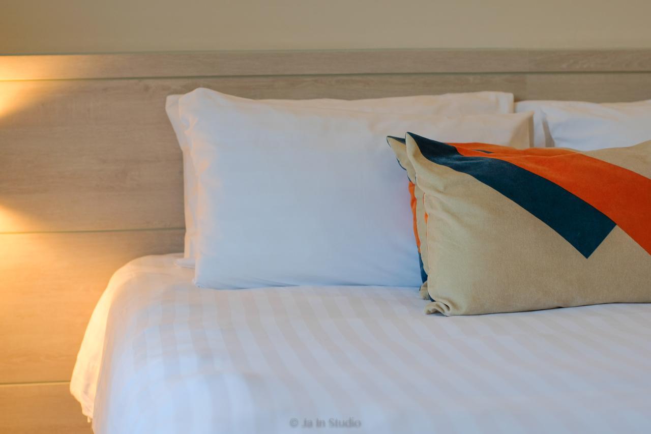 Norndee Hotel Χουά Χιν Εξωτερικό φωτογραφία