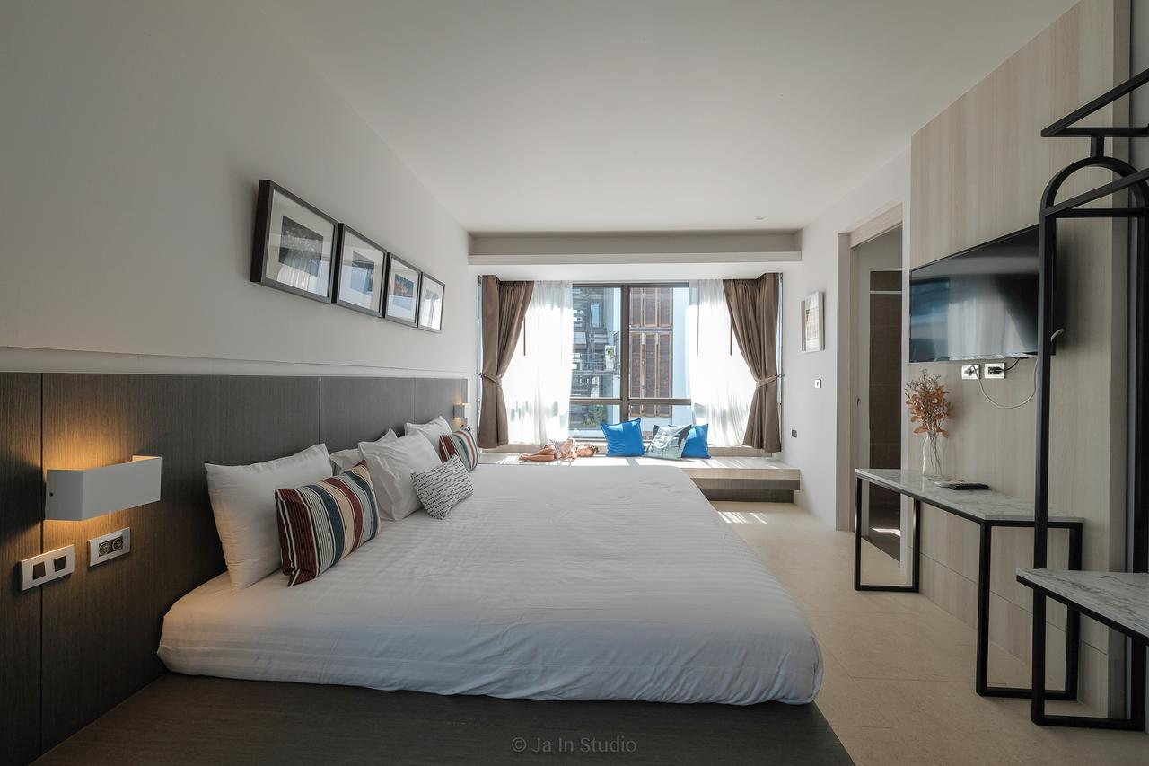 Norndee Hotel Χουά Χιν Εξωτερικό φωτογραφία