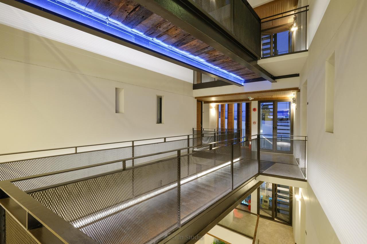 Norndee Hotel Χουά Χιν Εξωτερικό φωτογραφία
