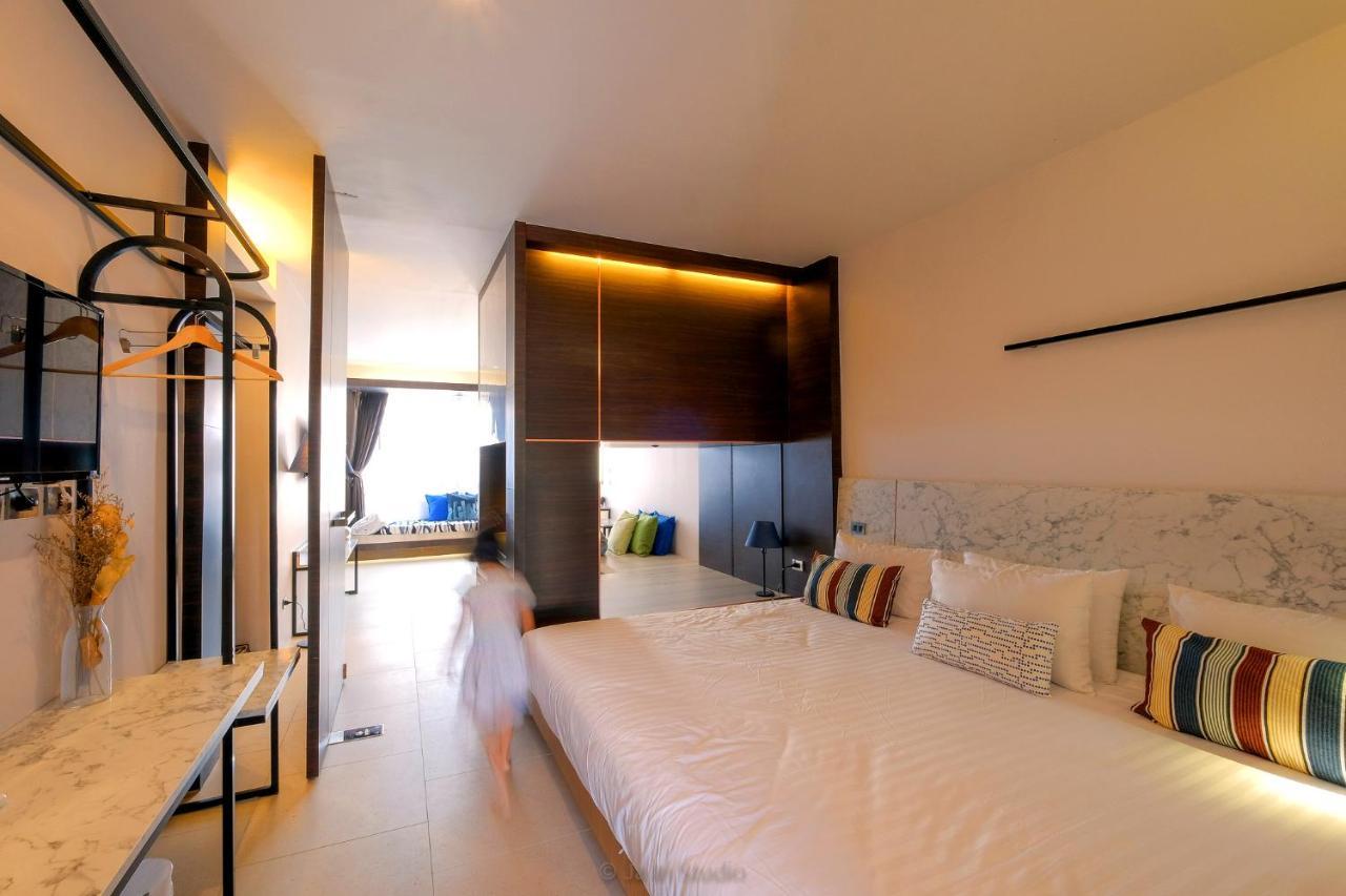 Norndee Hotel Χουά Χιν Εξωτερικό φωτογραφία