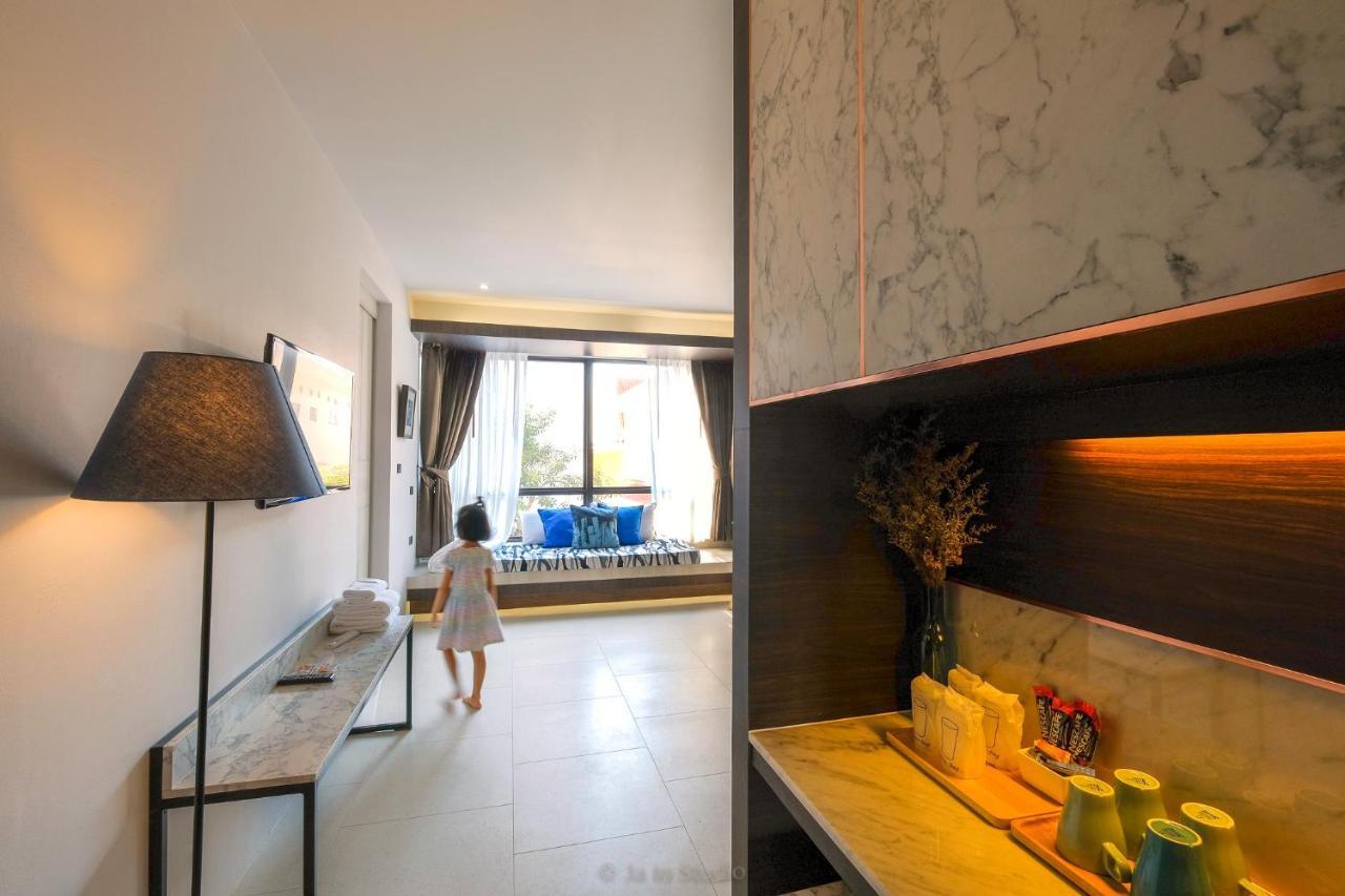 Norndee Hotel Χουά Χιν Εξωτερικό φωτογραφία