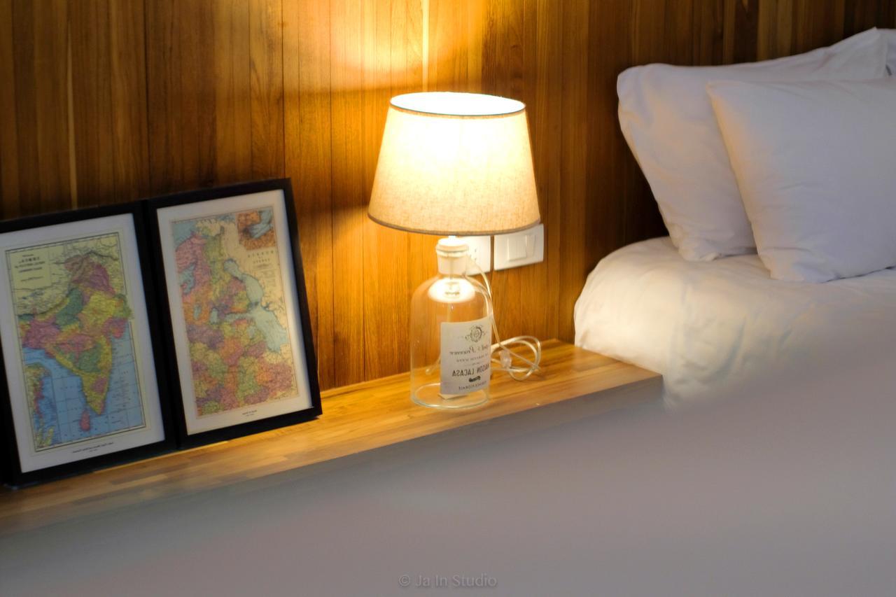 Norndee Hotel Χουά Χιν Εξωτερικό φωτογραφία