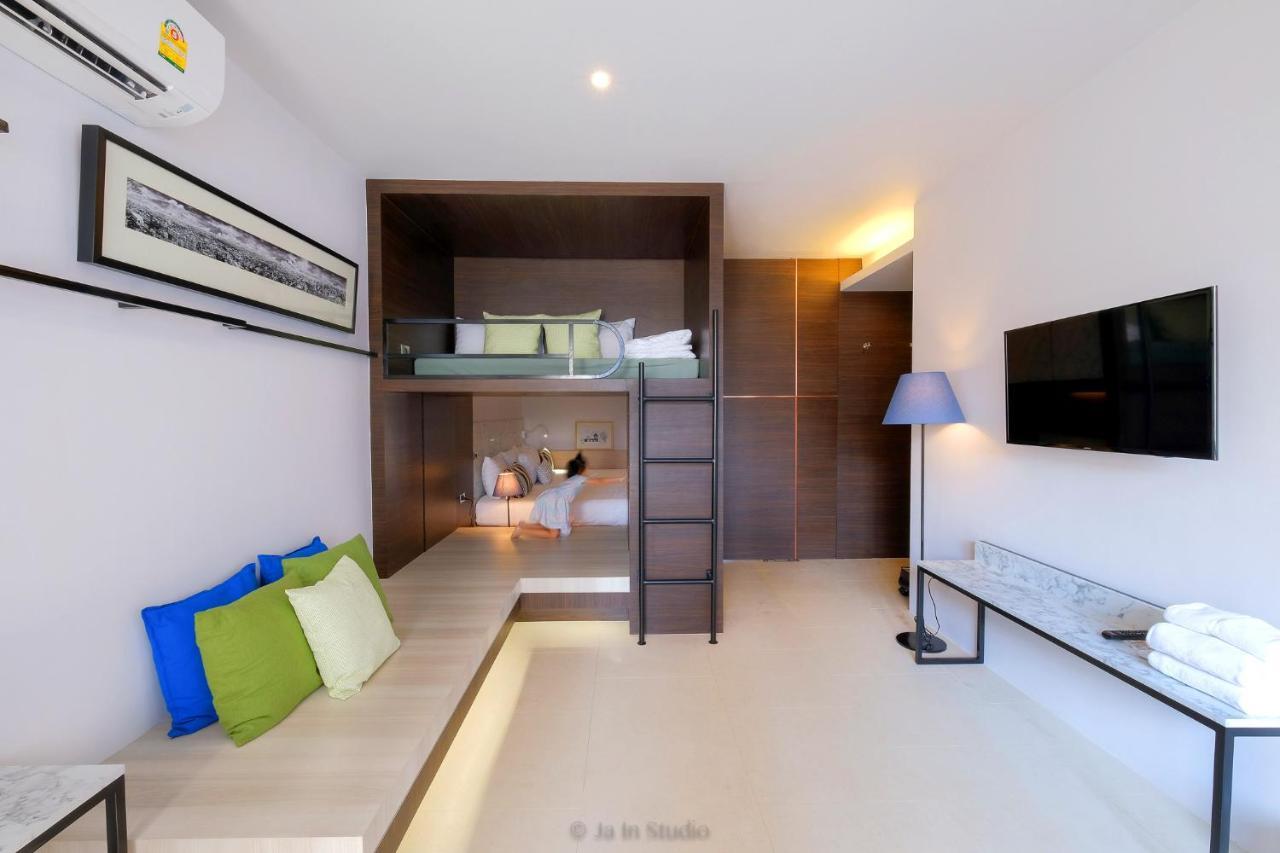 Norndee Hotel Χουά Χιν Εξωτερικό φωτογραφία