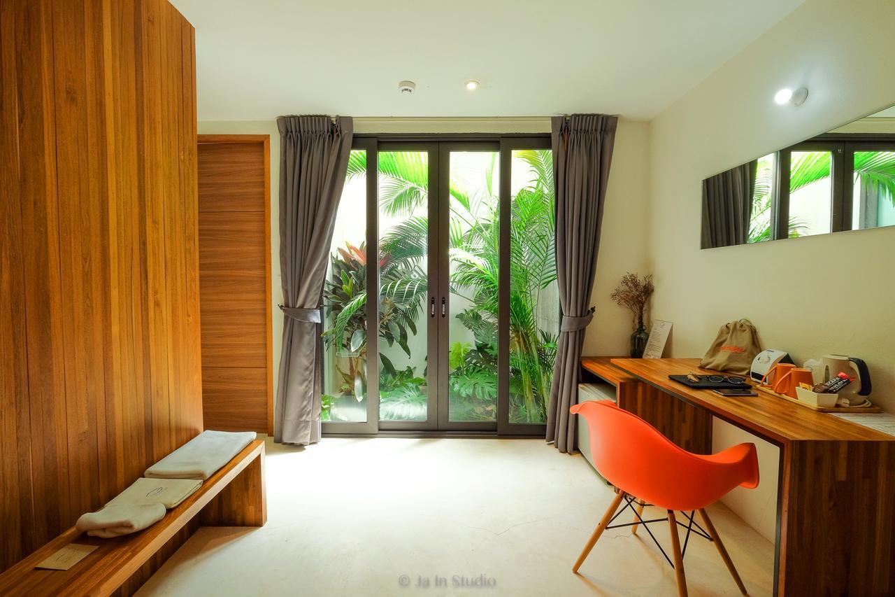 Norndee Hotel Χουά Χιν Εξωτερικό φωτογραφία