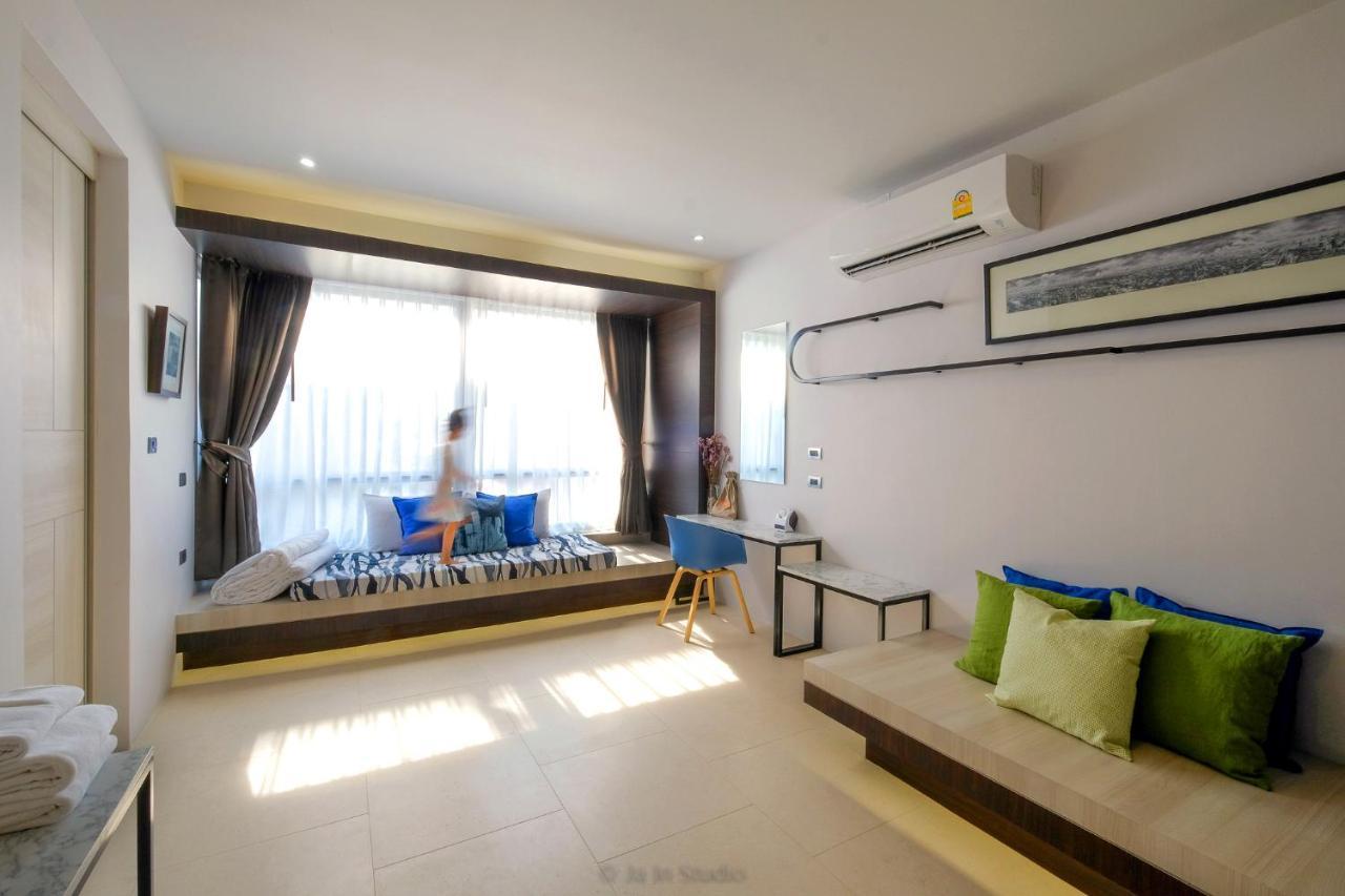 Norndee Hotel Χουά Χιν Εξωτερικό φωτογραφία