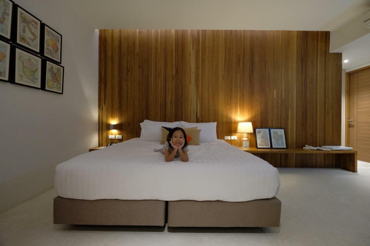 Norndee Hotel Χουά Χιν Εξωτερικό φωτογραφία