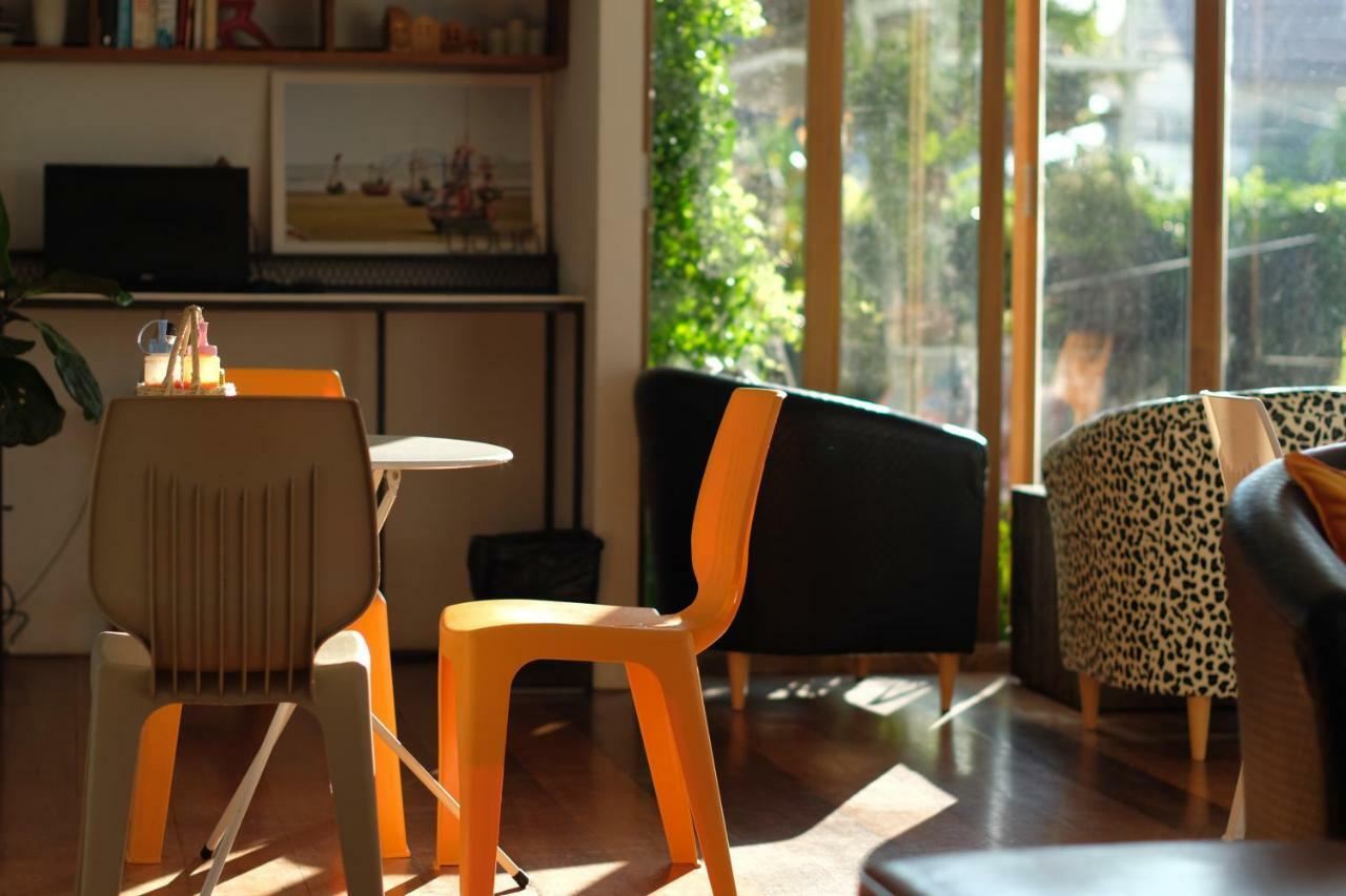 Norndee Hotel Χουά Χιν Εξωτερικό φωτογραφία