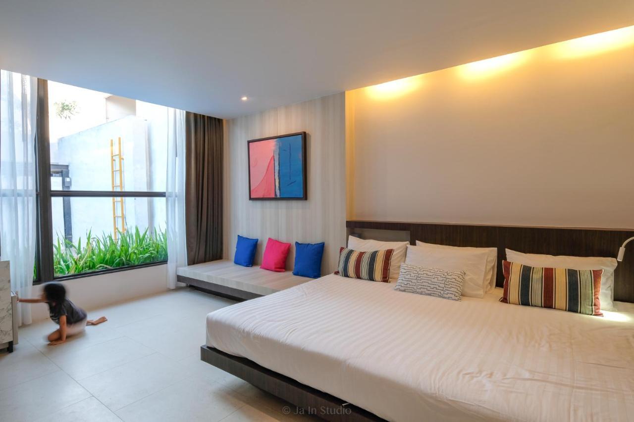 Norndee Hotel Χουά Χιν Εξωτερικό φωτογραφία
